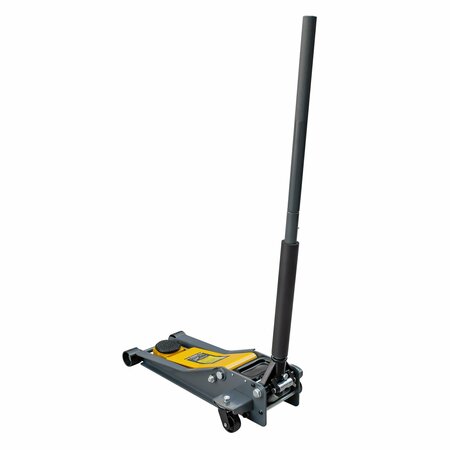 Ranger 3Ton Low Rider Floor Jack, 3 Ton, 21 Lift Height RFJ-6HD